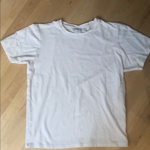 KOTN White Tee